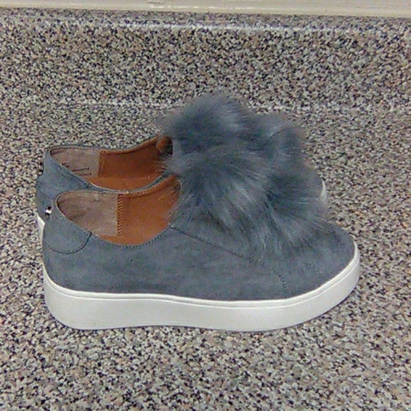 Steve Madden Shoes - Steve Madden Tennis 🔥Nwot!!!